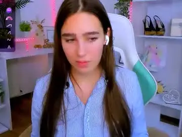 Chaturbate Nude Webcam of _eliizabeth__