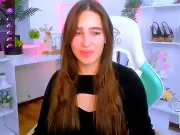 Chaturbate Free Porn Cam of _eliizabeth__