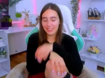 Chaturbate Adult Webcam of _eliizabeth__