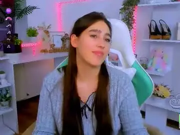 Chaturbate Sex Chat of _eliizabeth__