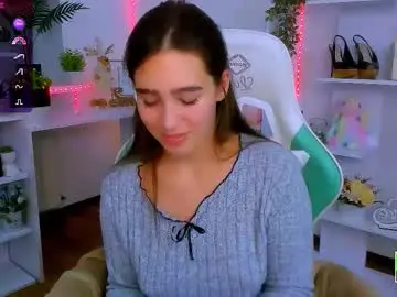 Chaturbate Live Sex of _eliizabeth__