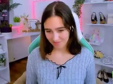 Chaturbate Adult Video Chat of _eliizabeth__