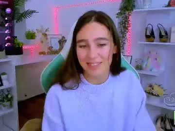 Chaturbate Free Porn Cam of _eliizabeth__