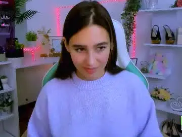 Chaturbate Live Sex Cam of _eliizabeth__