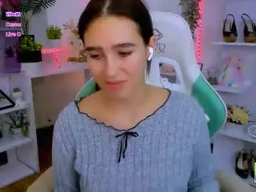 Chaturbate Free Porn Cam of _eliizabeth__