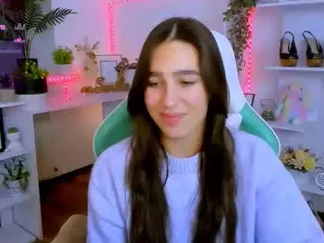 Chaturbate Adult Webcam of _eliizabeth__