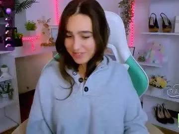 Chaturbate Free Live Porn of _eliizabeth__