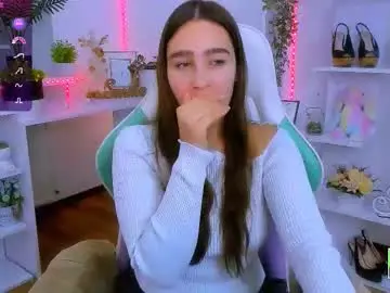 Chaturbate Adult Video Chat of _eliizabeth__