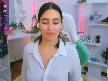 Chaturbate Adult Webcam of _eliizabeth__