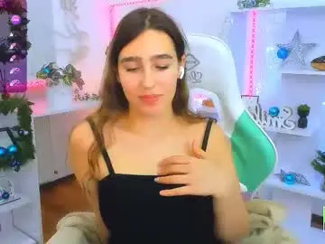 Chaturbate Nude Webcam of _eliizabeth__