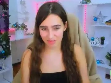 Chaturbate Nude Webcam of _eliizabeth__