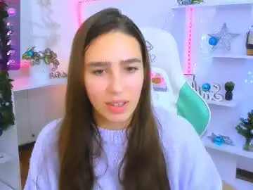 Chaturbate Adult Video Chat of _eliizabeth__