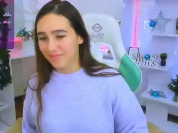 Chaturbate Nude Webcam of _eliizabeth__