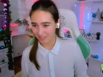 Chaturbate Sex Cam of _eliizabeth__