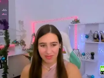 Chaturbate Live Sex Cam of _eliizabeth__