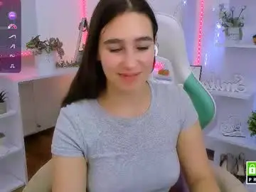 Chaturbate Sex Chat of _eliizabeth__