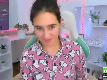 Chaturbate Best live sex cam show of _eliizabeth__