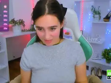 Chaturbate Sex Chat of _eliizabeth__