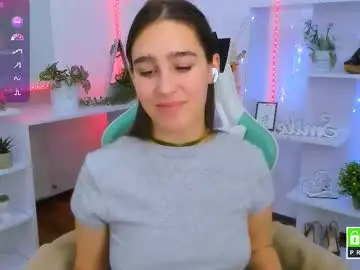 Chaturbate Private Sex Chat of _eliizabeth__