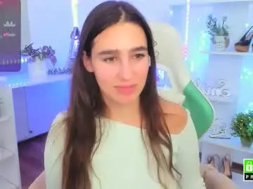 Chaturbate Live Porn of _eliizabeth__