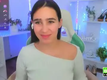 Chaturbate Sex Cam of _eliizabeth__