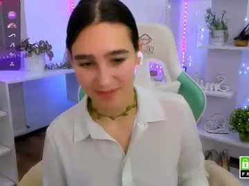 Chaturbate Live Sex Cam of _eliizabeth__