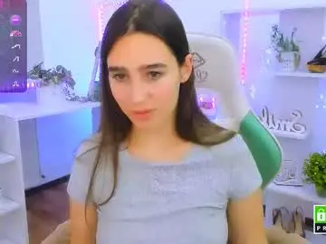 Chaturbate Best Webcam of _eliizabeth__