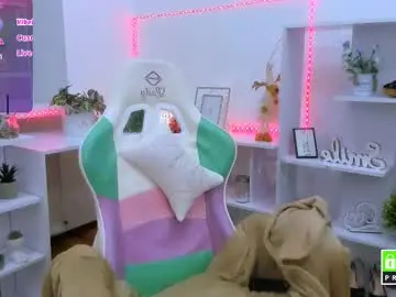 Chaturbate Sex Cam of _eliizabeth__