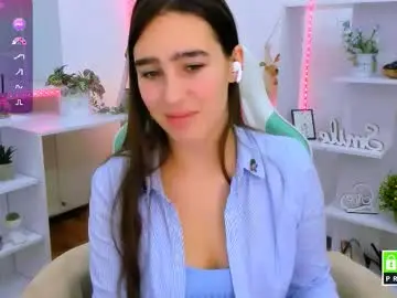 Chaturbate Free Porn Cam of _eliizabeth__