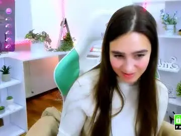 Chaturbate Nude Webcam of _eliizabeth__