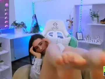 Chaturbate Sex Cam of _eliizabeth__