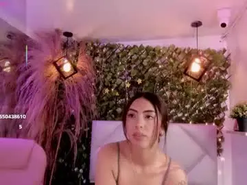 Chaturbate Private Sex Chat of abby_piink