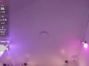 Chaturbate Adult Webcam of abby_piink