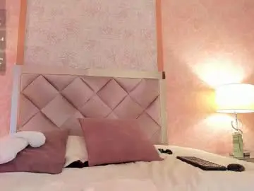 Chaturbate Sex Chat of ariana_villada