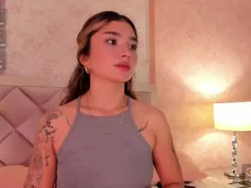 Chaturbate Live Sex Cam of ariana_villada