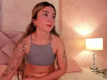 Chaturbate Best Webcam of ariana_villada