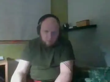 Chaturbate Free Porn Cam of bart_poland