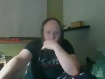 Chaturbate Nude Webcam of bart_poland