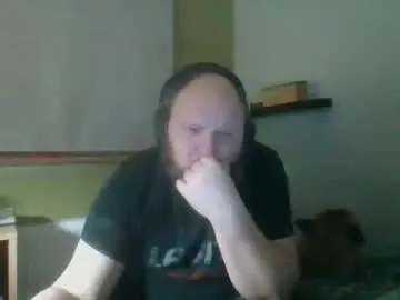 Chaturbate Private Sex Chat of bart_poland