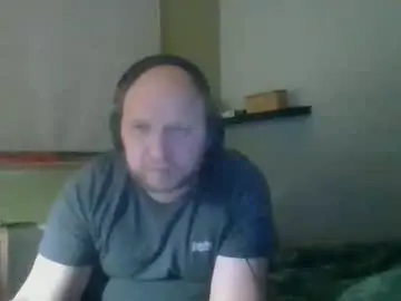 Chaturbate Live Sex of bart_poland