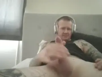 Chaturbate Private Sex Chat of bennyinbrissy