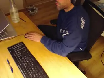 Chaturbate Sex Chat of bigcok35spain