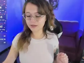 Chaturbate Adult Webcam of blackberry_s