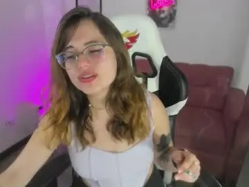 Chaturbate Sex Cam of blackberry_s