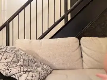 Chaturbate Live Sex Cam of bloomyogi