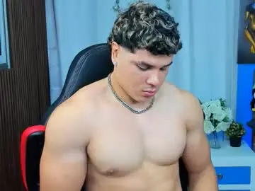Chaturbate Best Webcam of bruno_coleman