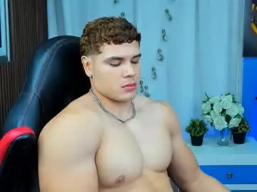 Chaturbate Sex Chat of bruno_coleman