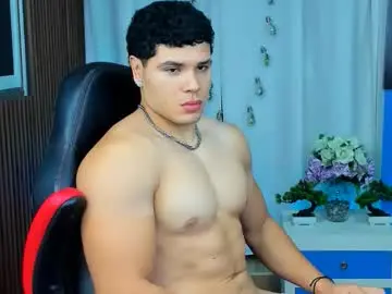 Chaturbate Adult Video Chat of bruno_coleman