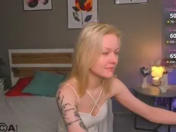 Chaturbate Live Porn of callista_a