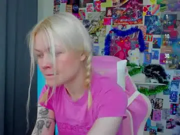 Chaturbate Adult Webcams of callista_a